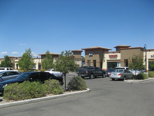 Waterloo Center: 1352 - 1362 N Hwy 395, Gardnerville, NV 89410
